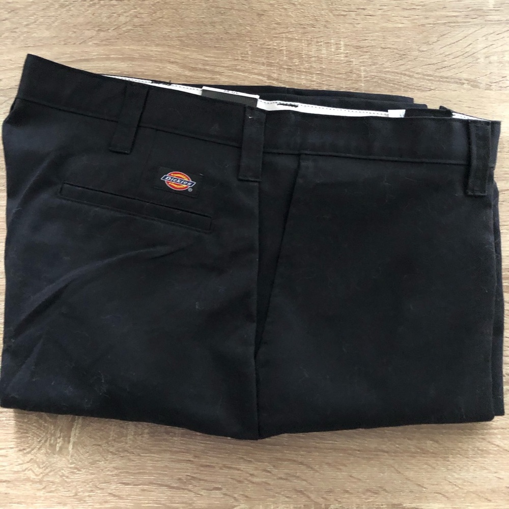 Men’s Work Pants